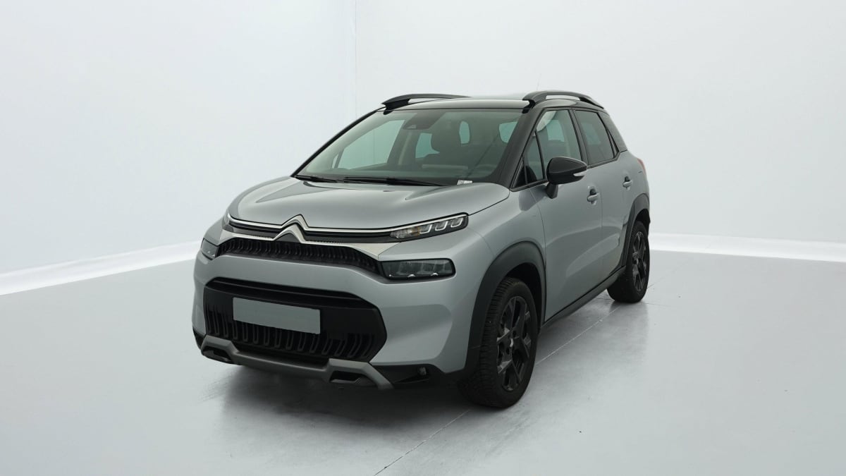 CITROEN C3 AIRCROSS PureTech 110 S S BVM6 Max