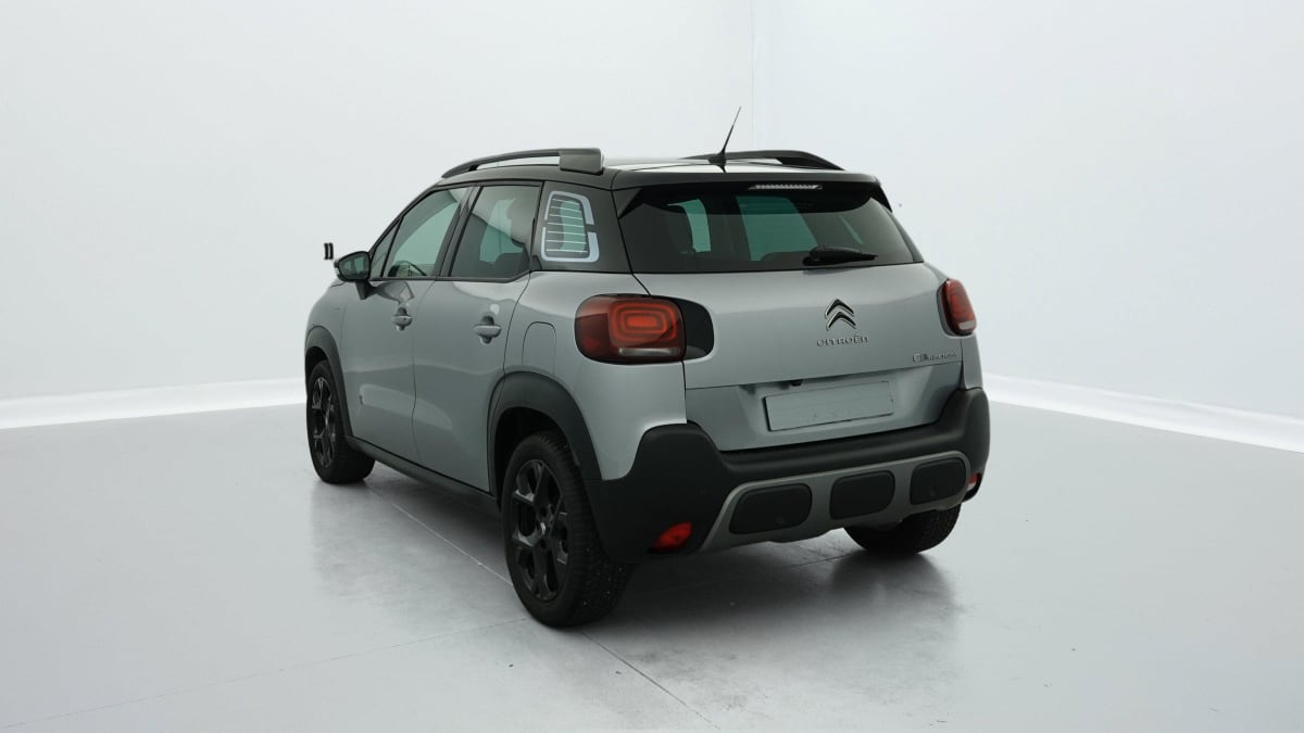 CITROEN C3 AIRCROSS PureTech 110 S S BVM6 Max