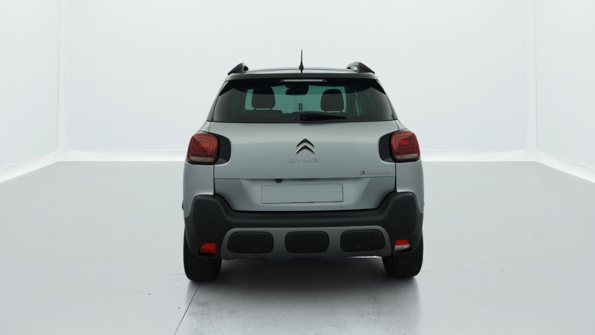 CITROEN C3 AIRCROSS PureTech 110 S S BVM6 Max