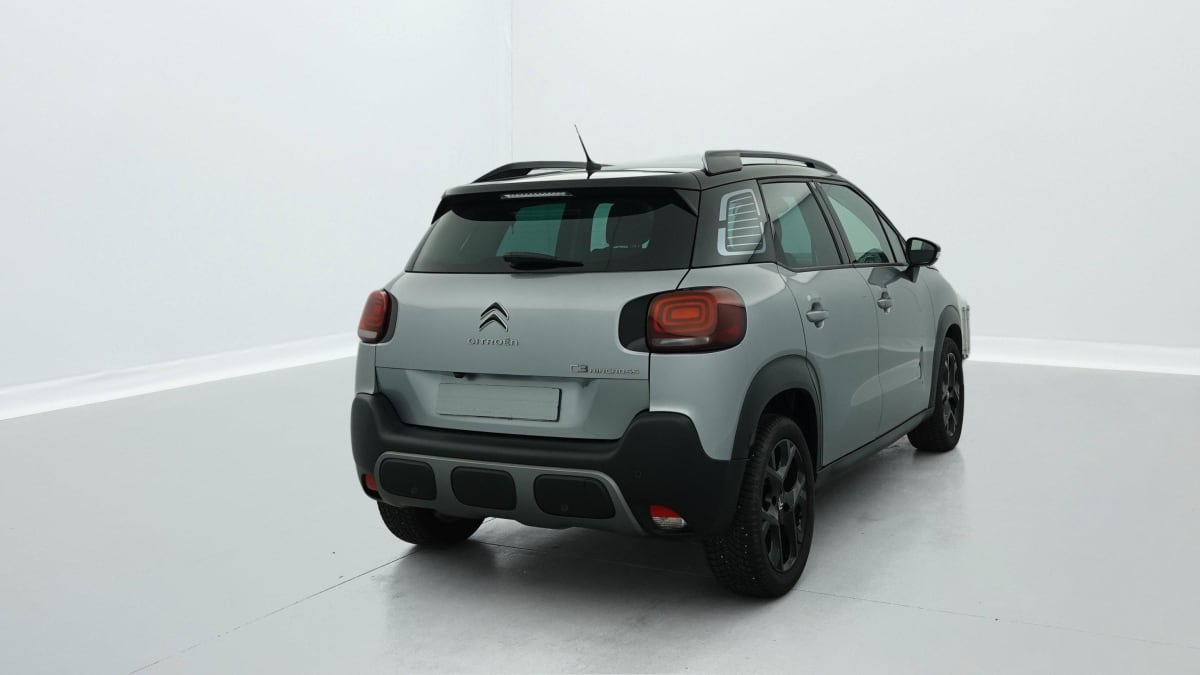 CITROEN C3 AIRCROSS PureTech 110 S S BVM6 Max