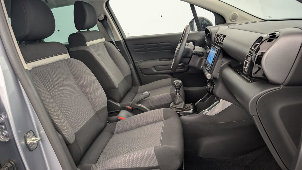 CITROEN C3 AIRCROSS PureTech 110 S S BVM6 Max
