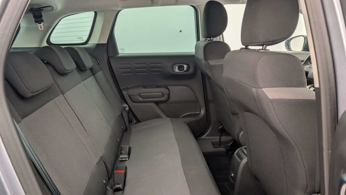 CITROEN C3 AIRCROSS PureTech 110 S S BVM6 Max