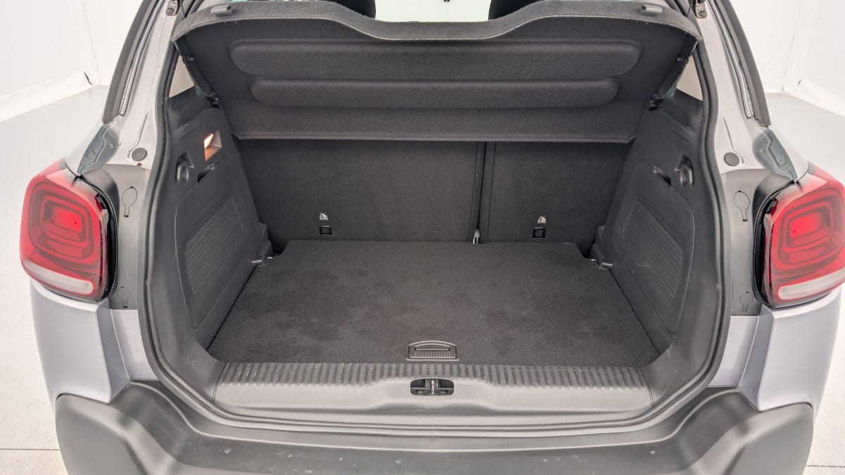 CITROEN C3 AIRCROSS PureTech 110 S S BVM6 Max