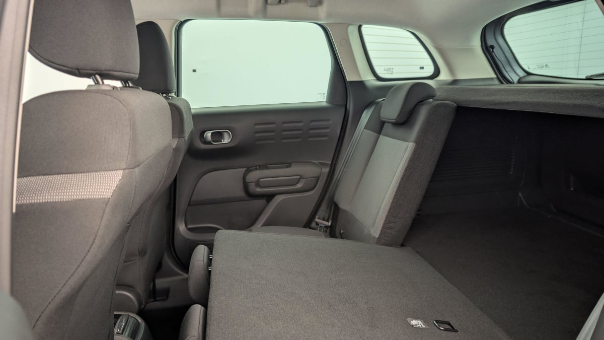 CITROEN C3 AIRCROSS PureTech 110 S S BVM6 Max