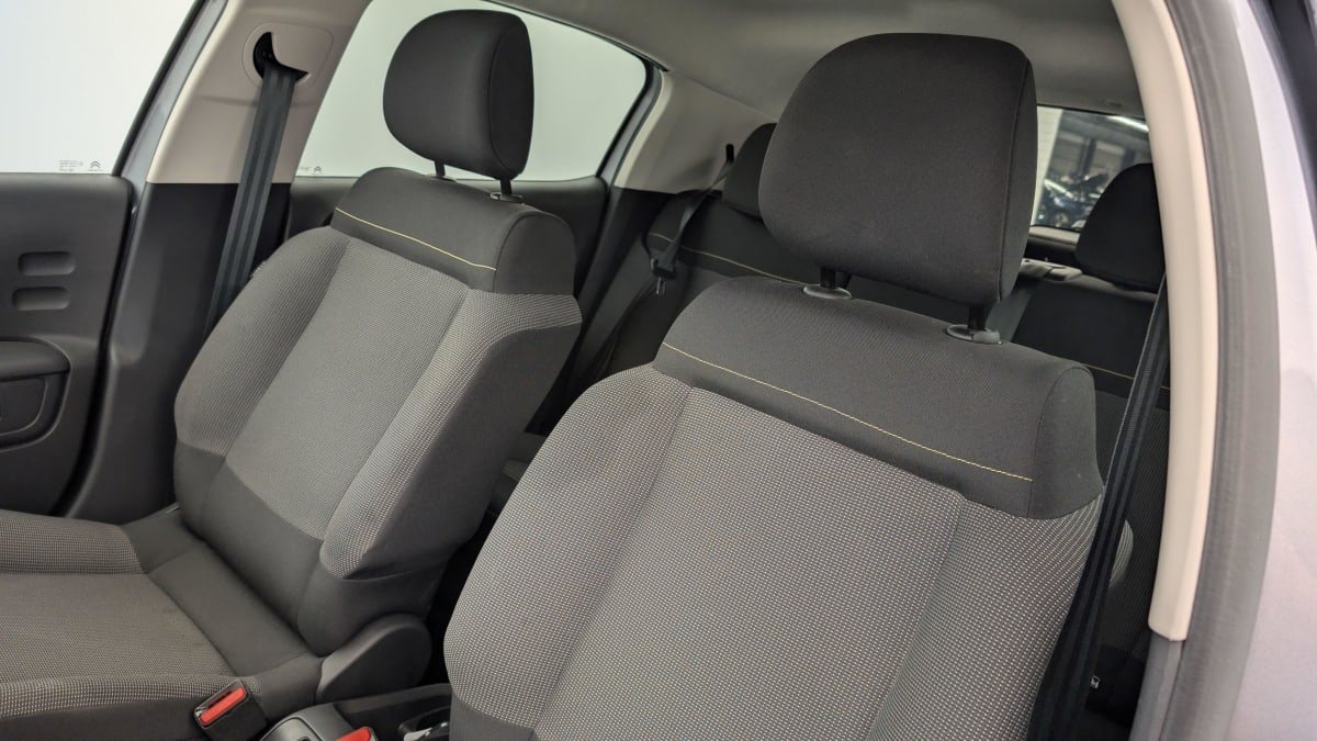CITROEN C3 PureTech 110 ch BVM6 Max