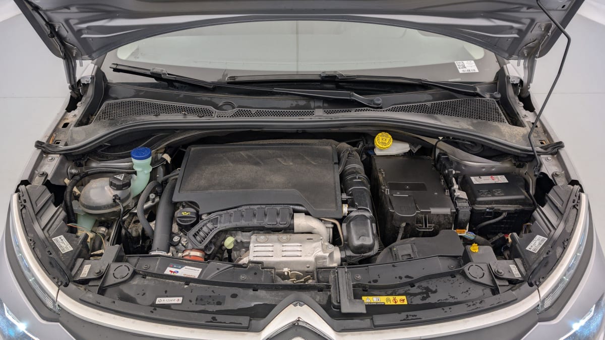CITROEN C3 PureTech 110 ch BVM6 Max