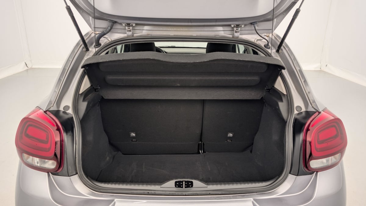 CITROEN C3 PureTech 110 ch BVM6 Max