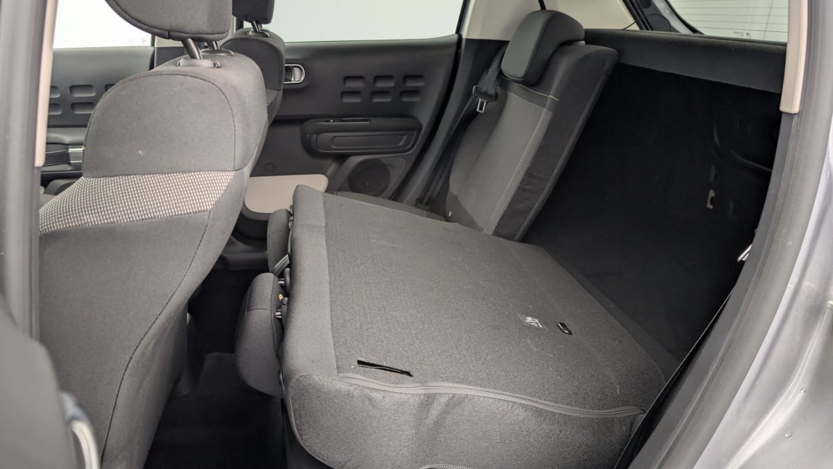 CITROEN C3 PureTech 110 ch BVM6 Max