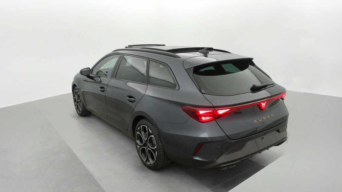 CUPRA LEON SPORTSTOURER 2.0 TDI 150 CH DSG7 V