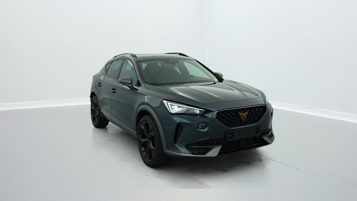 CUPRA FORMENTOR 1.4 E-HYBRID 245 CH DSG6 VZ