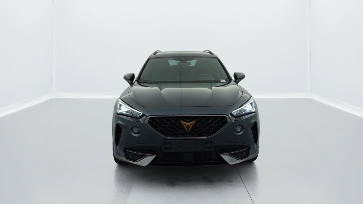 CUPRA FORMENTOR 1.4 E-HYBRID 245 CH DSG6 VZ