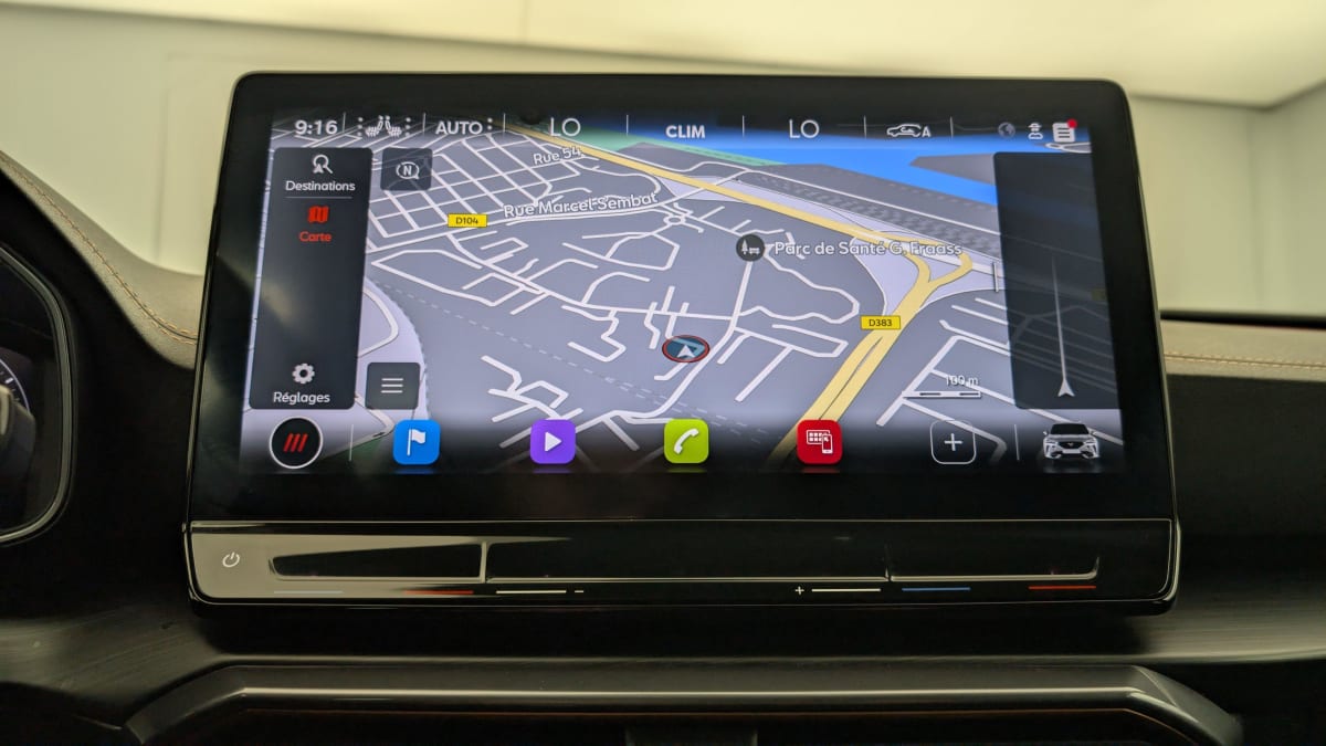 CUPRA FORMENTOR 1.4 E-HYBRID 245 CH DSG6 VZ