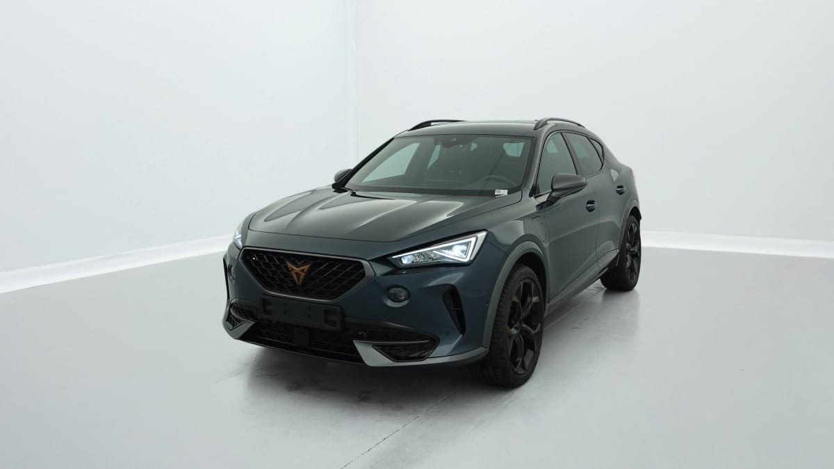 CUPRA FORMENTOR 1.4 E-HYBRID 245 CH DSG6 VZ