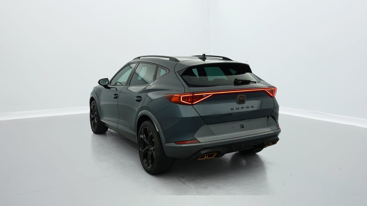 CUPRA FORMENTOR 1.4 E-HYBRID 245 CH DSG6 VZ