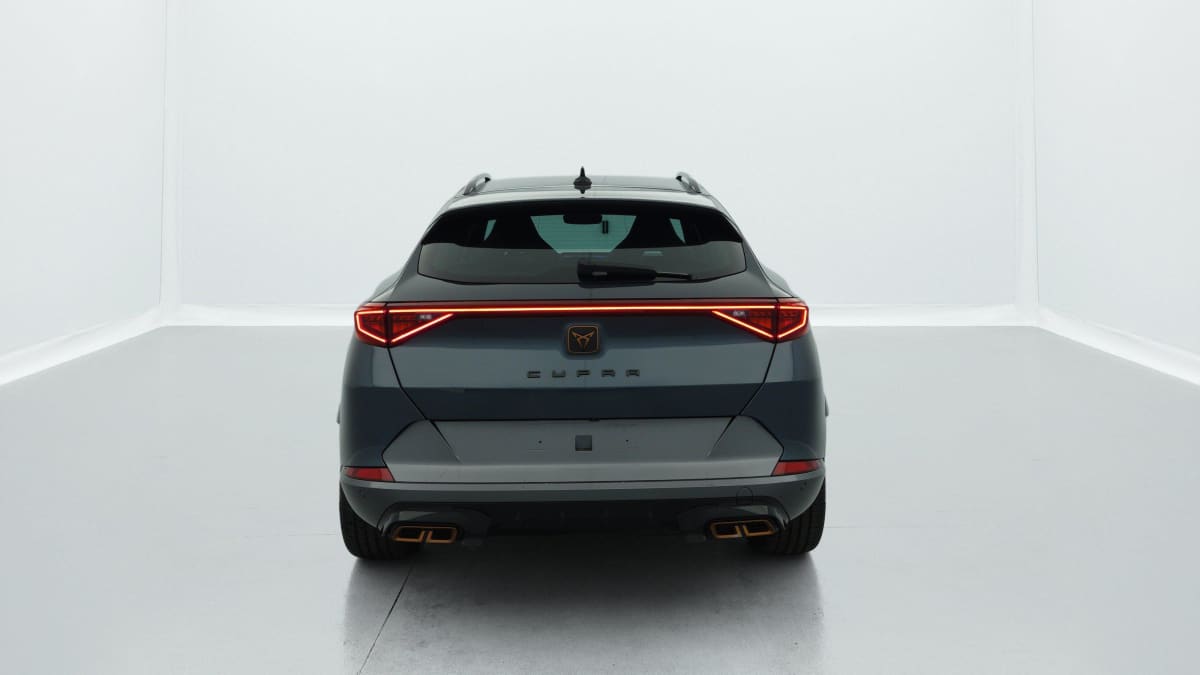CUPRA FORMENTOR 1.4 E-HYBRID 245 CH DSG6 VZ