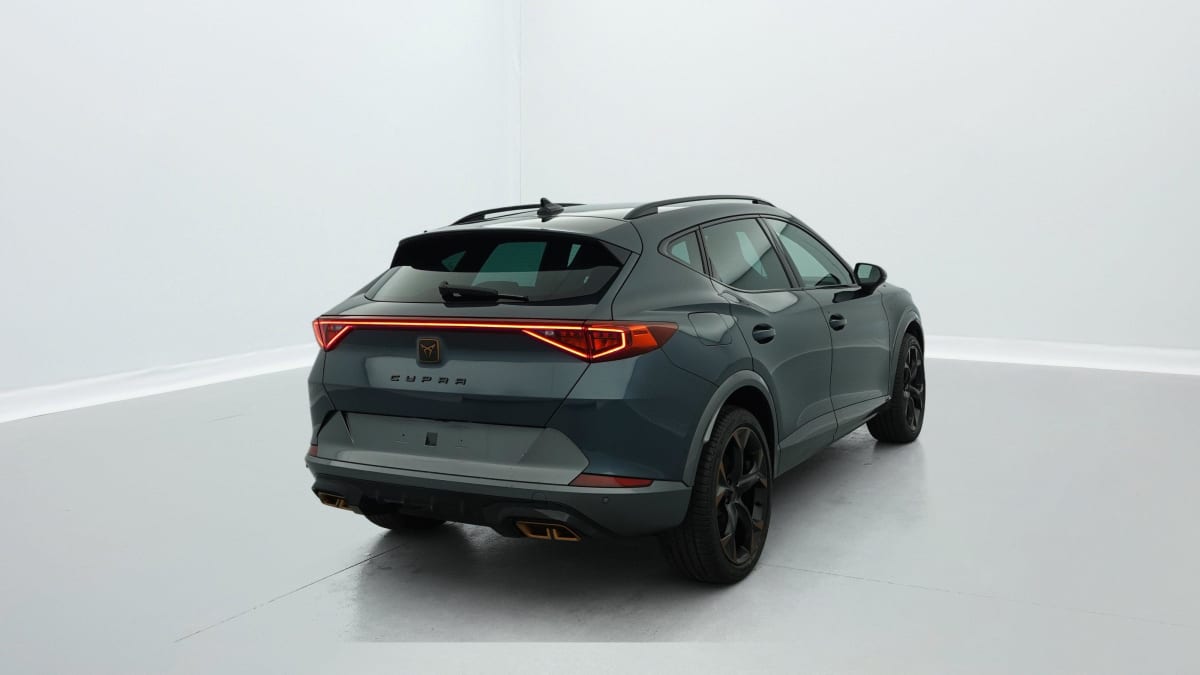 CUPRA FORMENTOR 1.4 E-HYBRID 245 CH DSG6 VZ