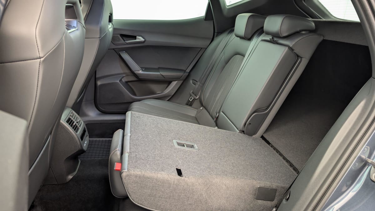 CUPRA FORMENTOR 1.4 E-HYBRID 245 CH DSG6 VZ