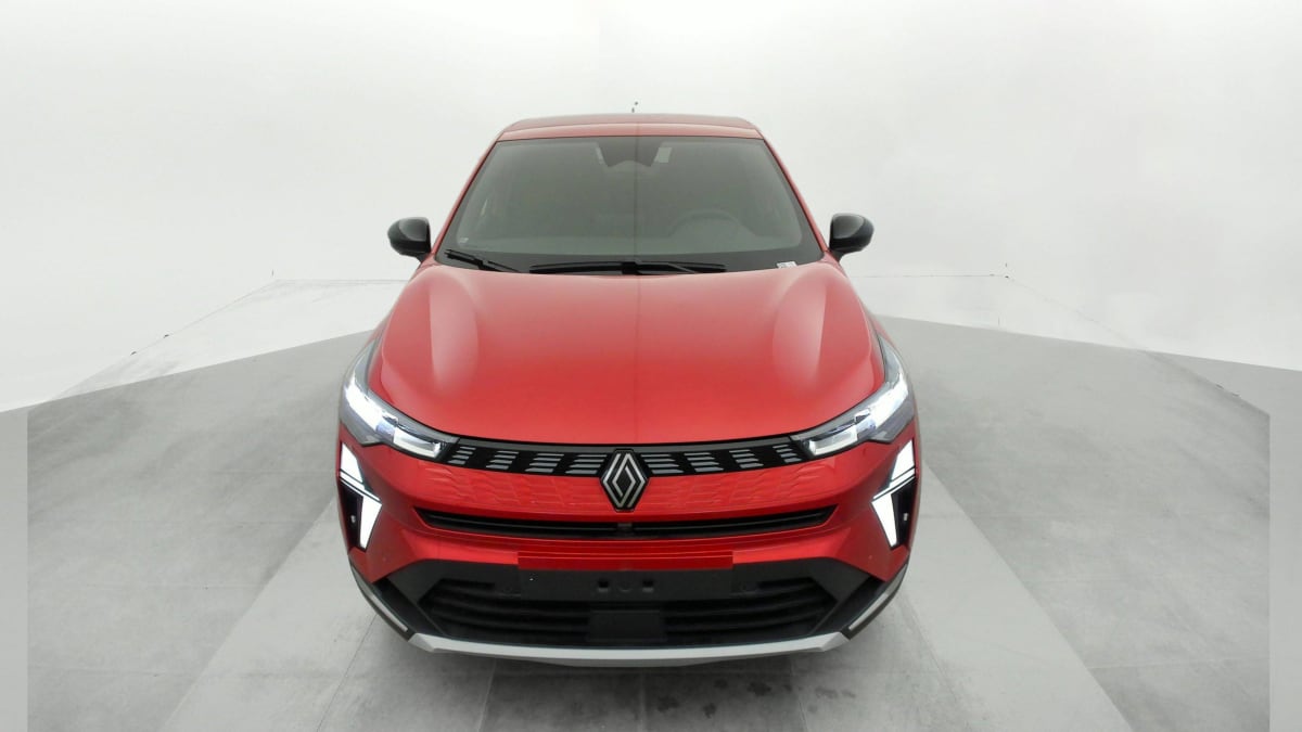 RENAULT SYMBIOZ E-Tech full hybrid 145 Iconic