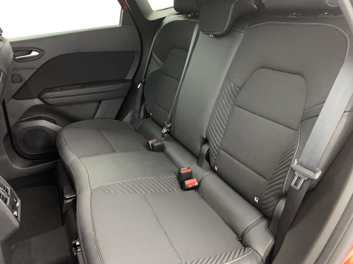 RENAULT SYMBIOZ E-Tech full hybrid 145 Iconic