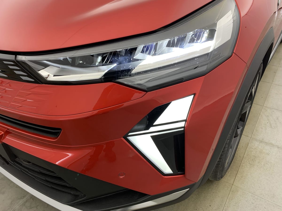 RENAULT SYMBIOZ E-Tech full hybrid 145 Iconic