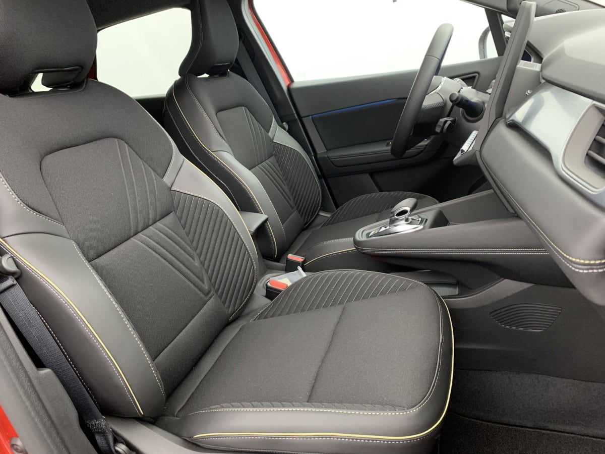 RENAULT SYMBIOZ E-Tech full hybrid 145 Iconic