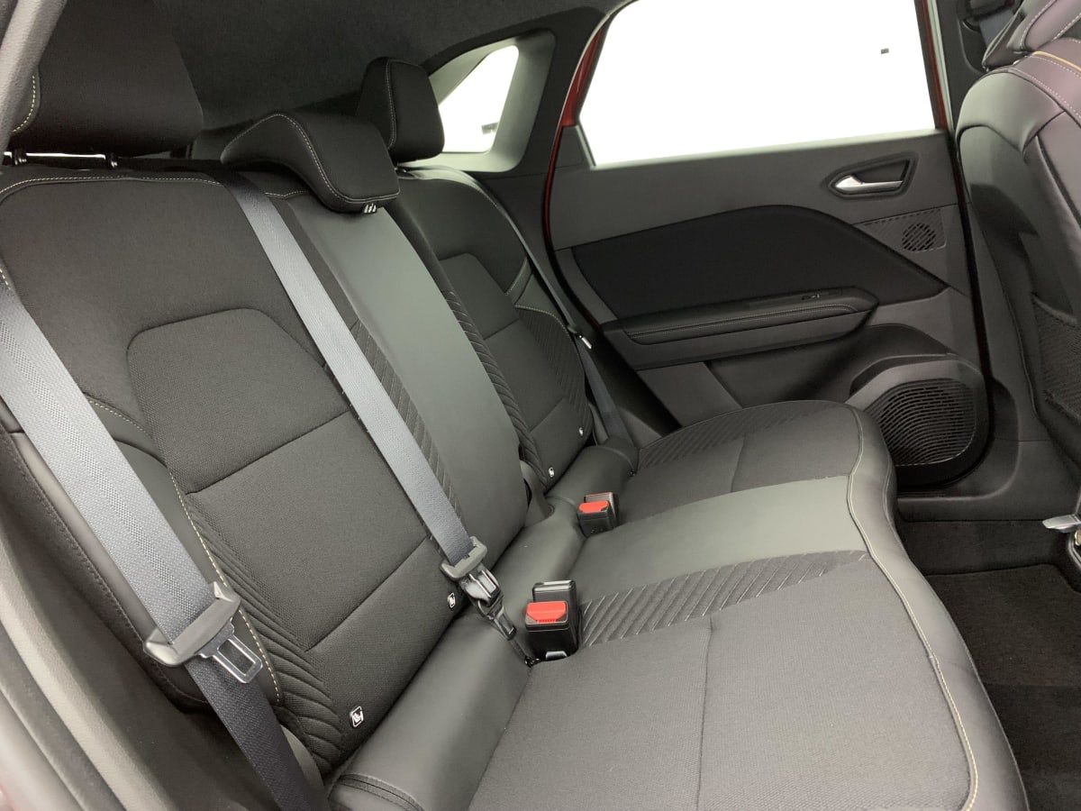 RENAULT SYMBIOZ E-Tech full hybrid 145 Iconic