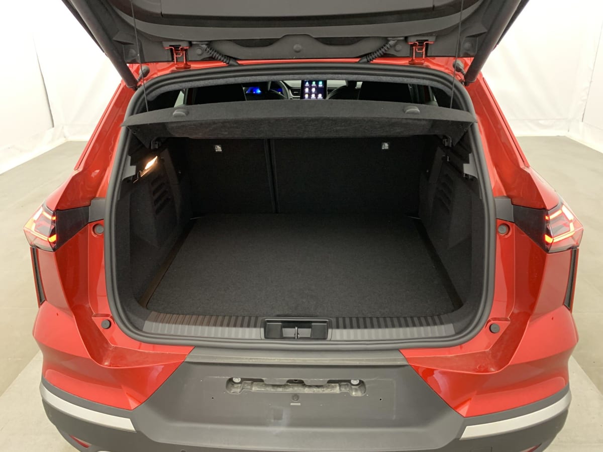 RENAULT SYMBIOZ E-Tech full hybrid 145 Iconic