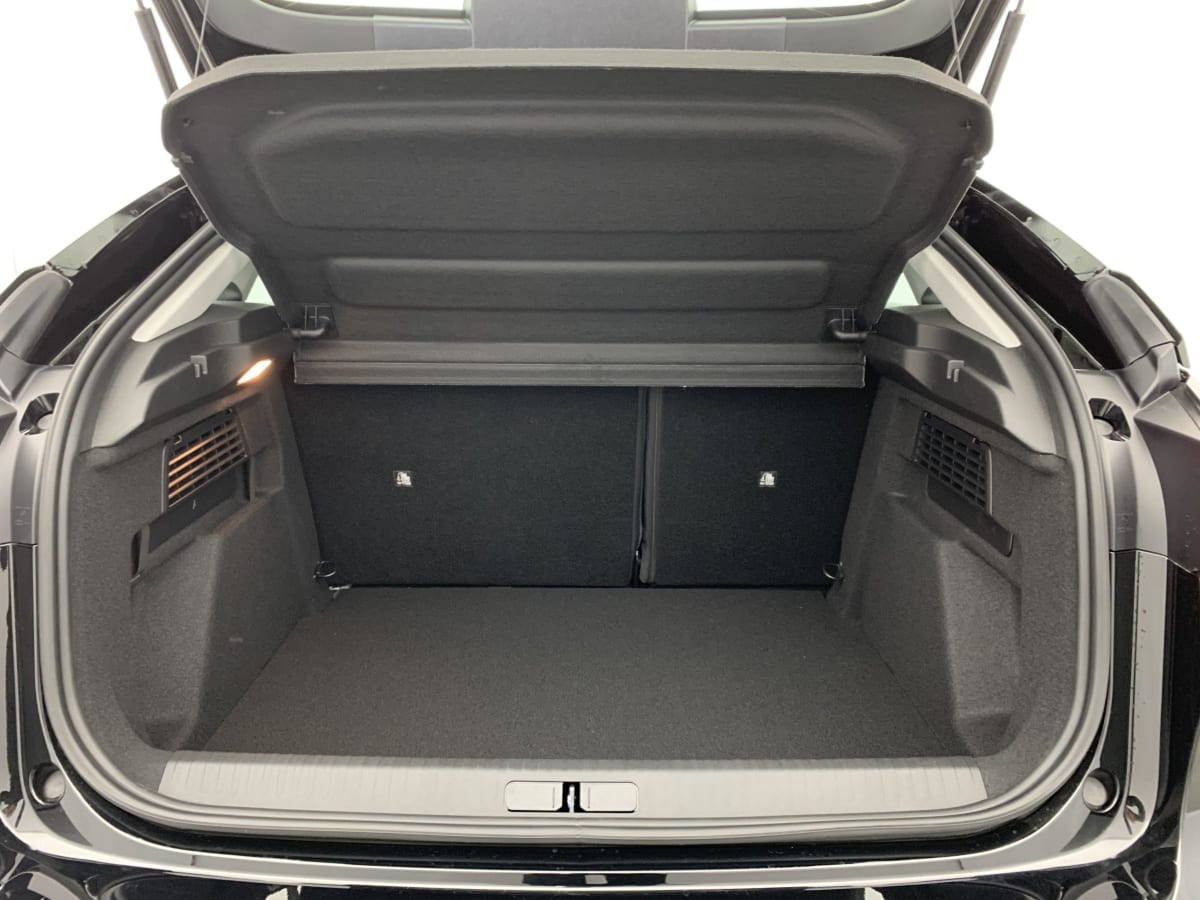 CITROEN C4  HYBRIDE 136 E-DCS6 PLUS
