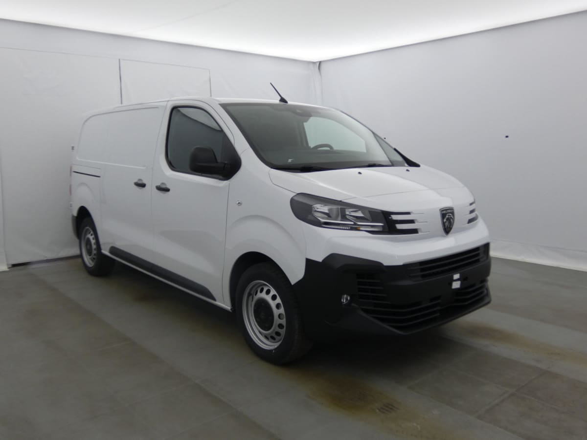PEUGEOT EXPERT EXPERT FGN M BLUEHDI 120 S S BVM6