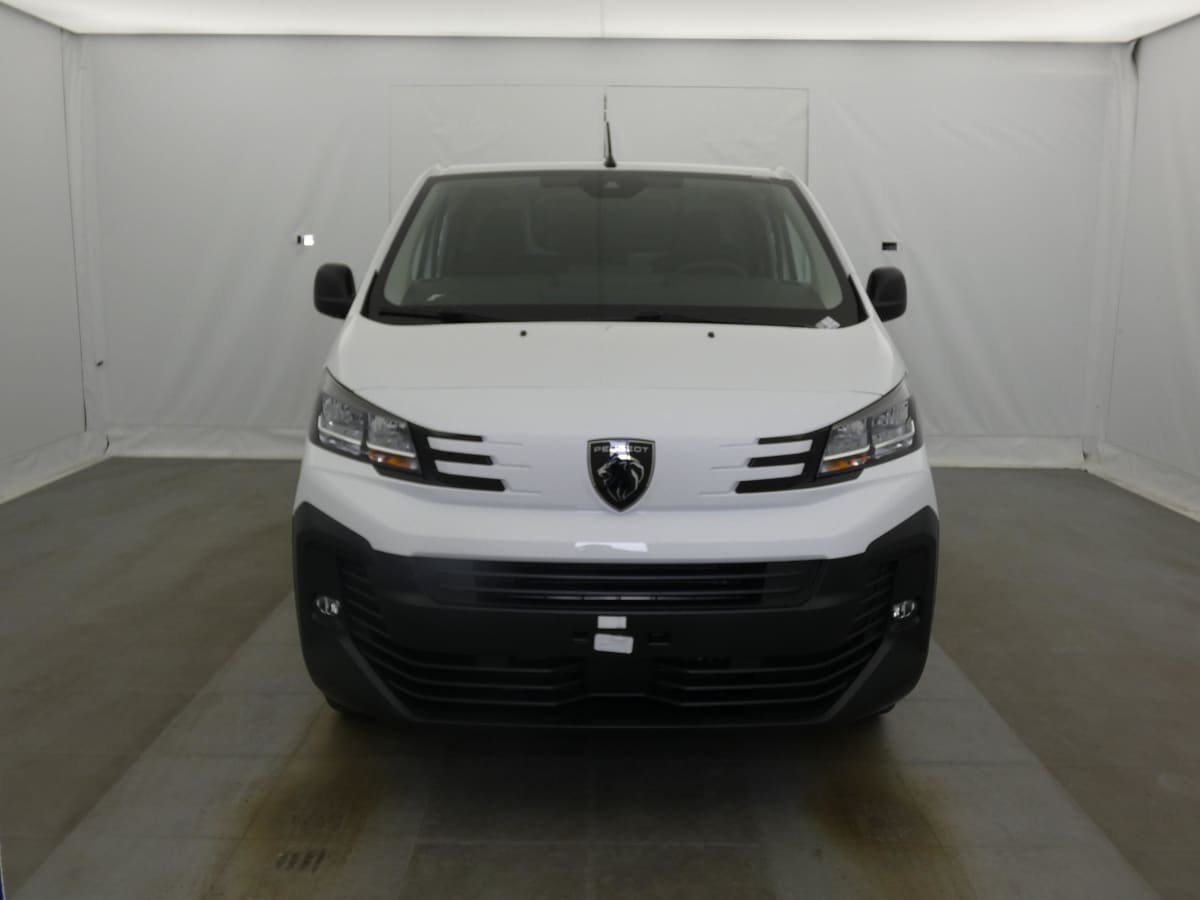 PEUGEOT EXPERT EXPERT FGN M BLUEHDI 120 S S BVM6