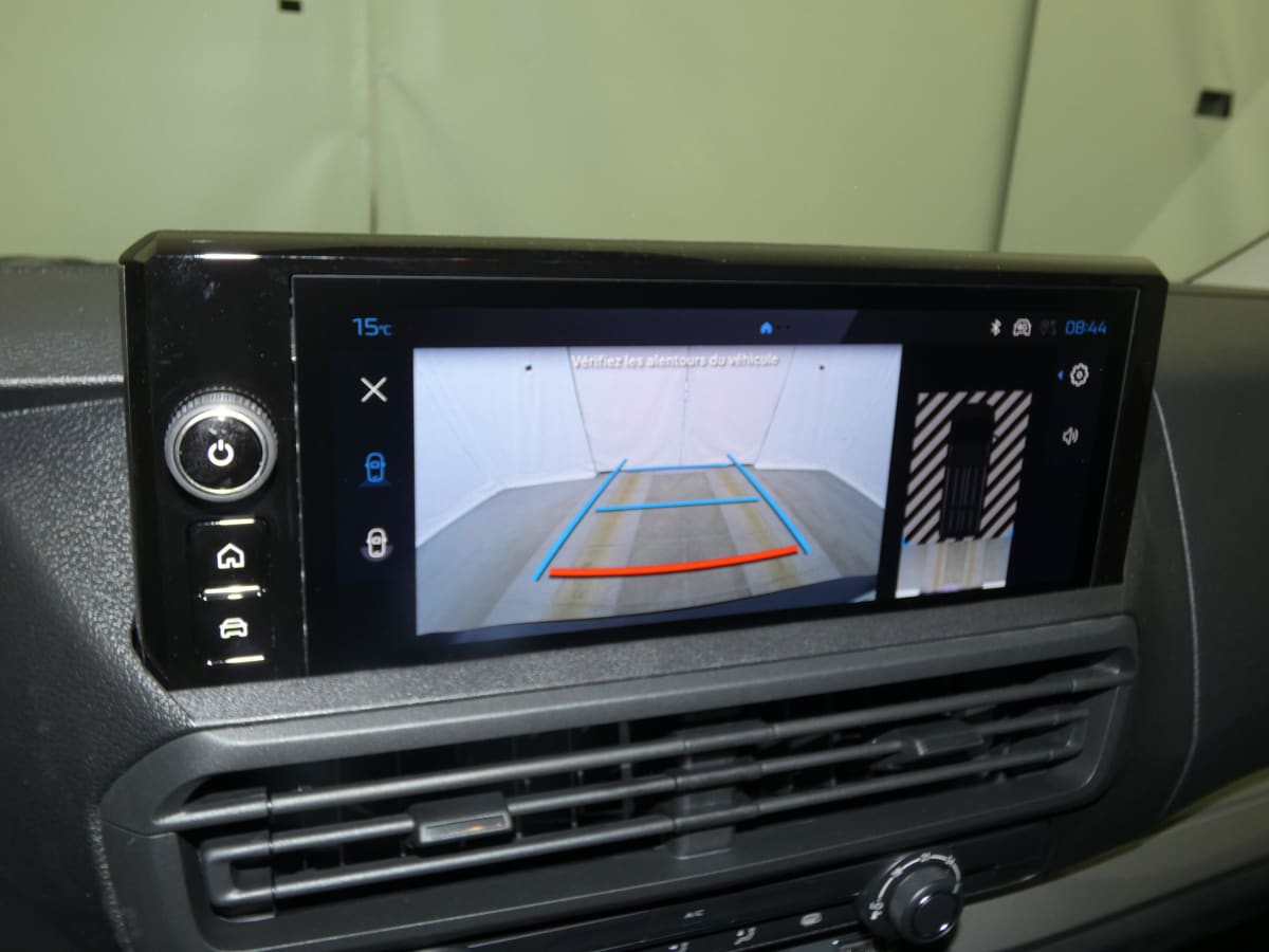 PEUGEOT EXPERT EXPERT FGN M BLUEHDI 120 S S BVM6