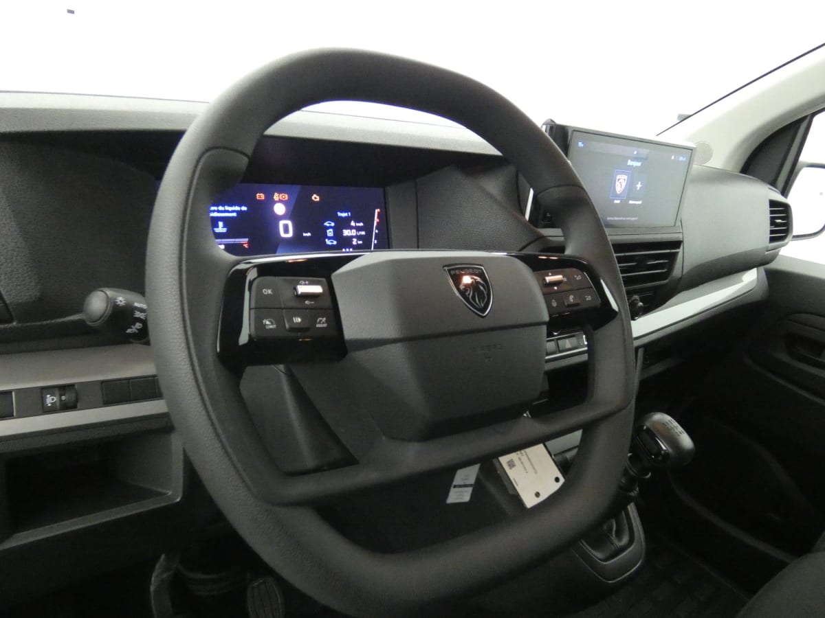 PEUGEOT EXPERT EXPERT FGN M BLUEHDI 120 S S BVM6