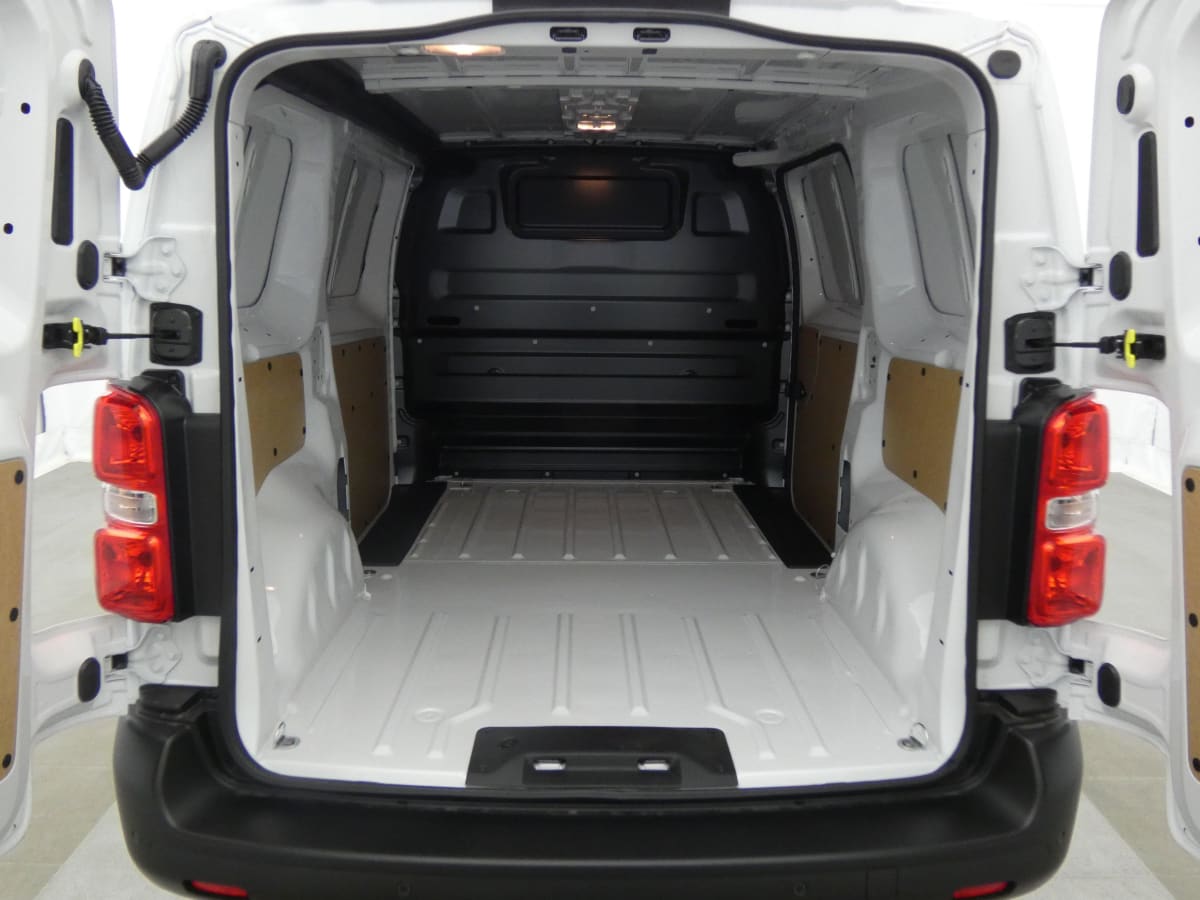 PEUGEOT EXPERT EXPERT FGN M BLUEHDI 120 S S BVM6