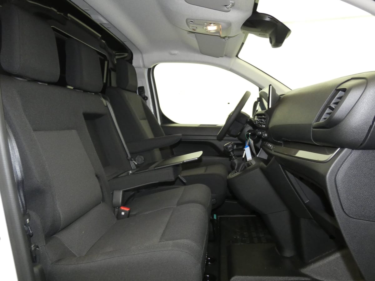 PEUGEOT EXPERT EXPERT FGN M BLUEHDI 120 S S BVM6