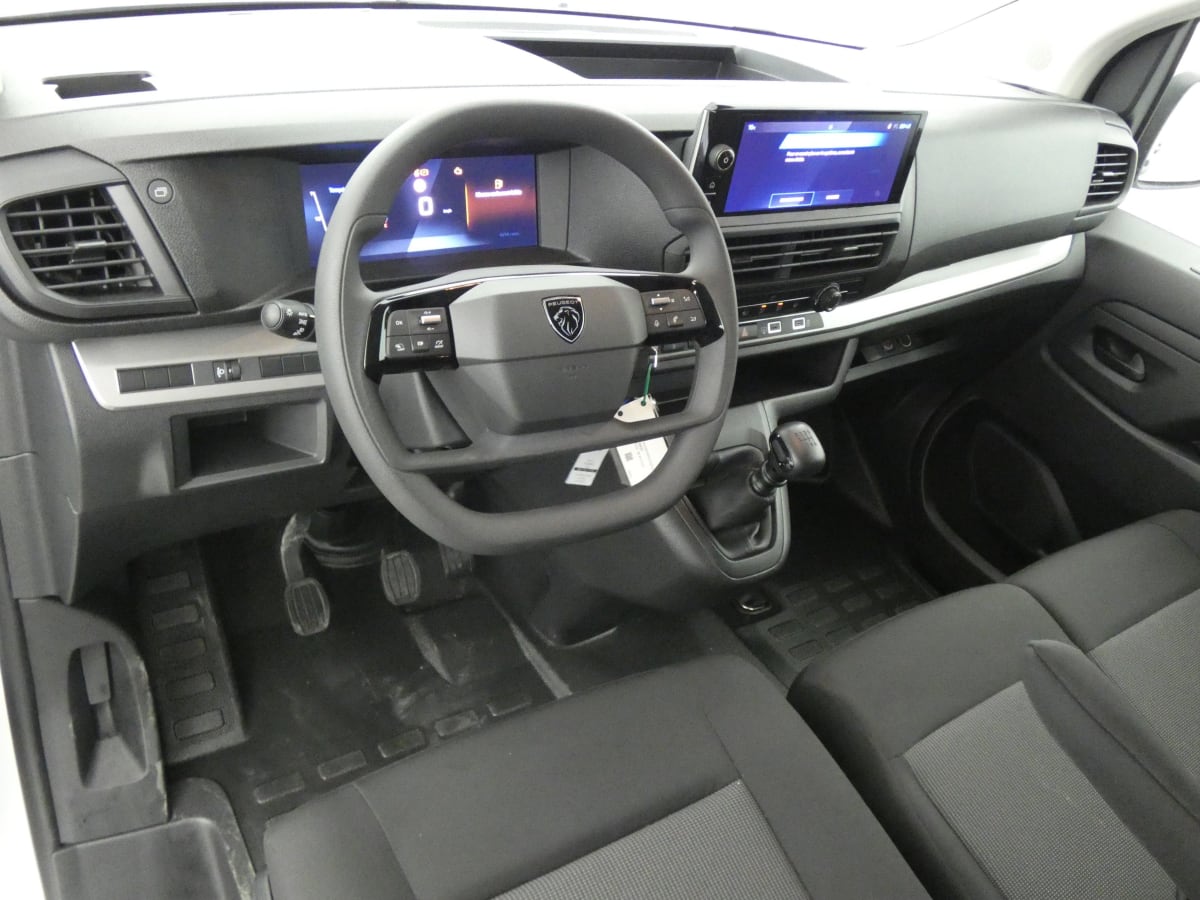 PEUGEOT EXPERT EXPERT FGN M BLUEHDI 120 S S BVM6