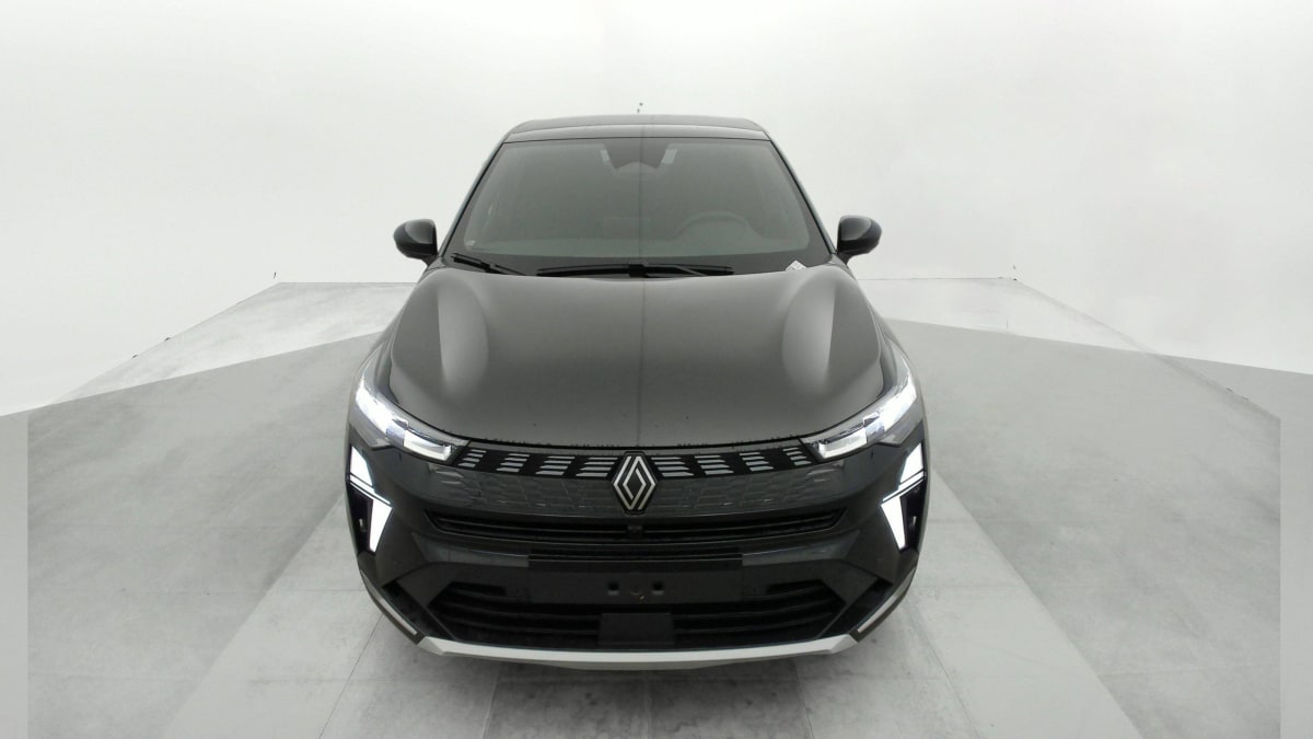 RENAULT SYMBIOZ E-Tech full hybrid 145 Iconic