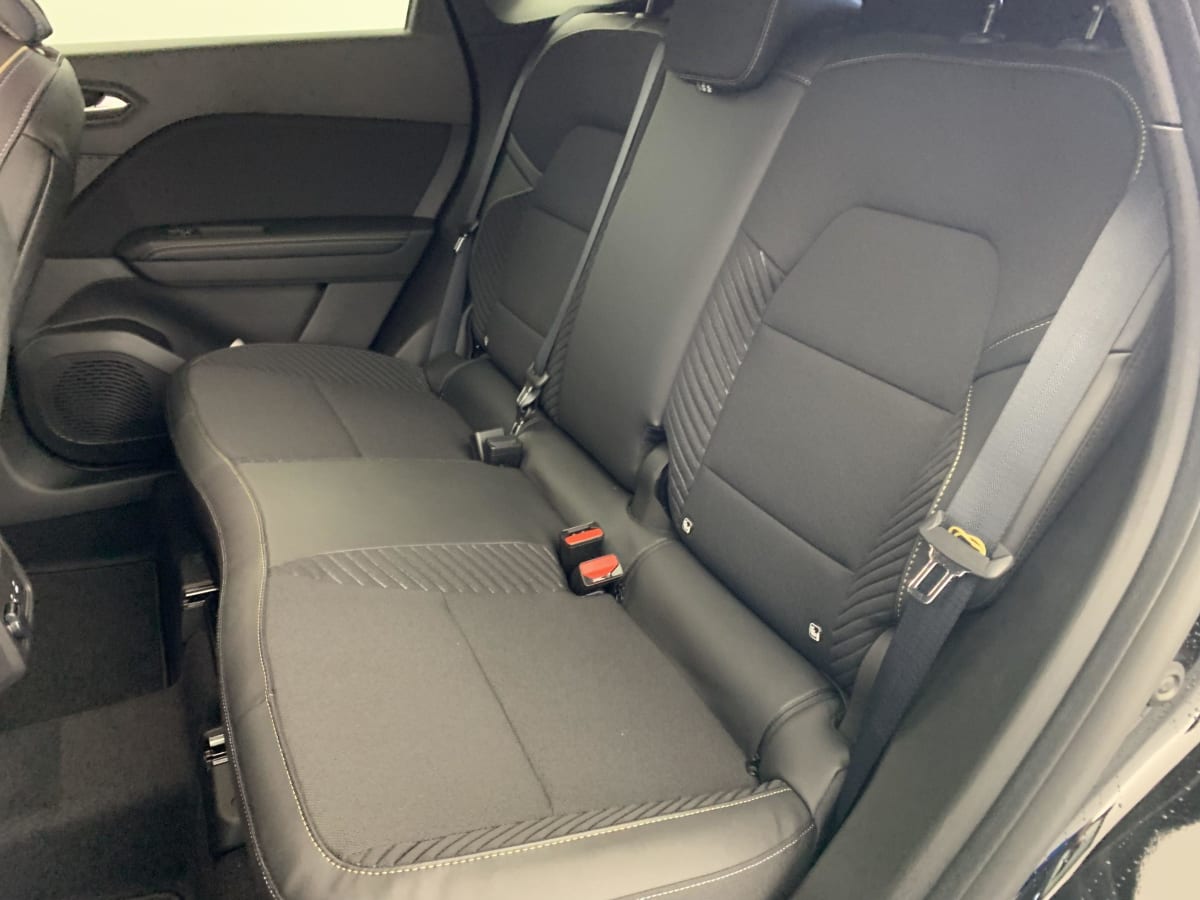 RENAULT SYMBIOZ E-Tech full hybrid 145 Iconic