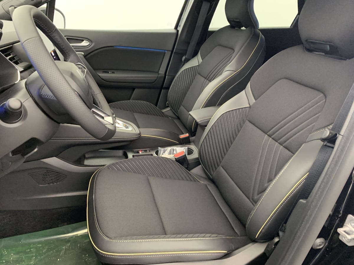 RENAULT SYMBIOZ E-Tech full hybrid 145 Iconic