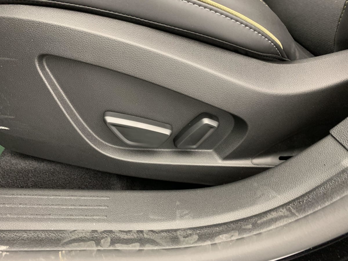 RENAULT SYMBIOZ E-Tech full hybrid 145 Iconic