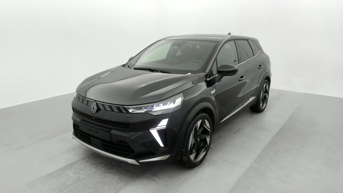 RENAULT SYMBIOZ E-Tech full hybrid 145 Iconic