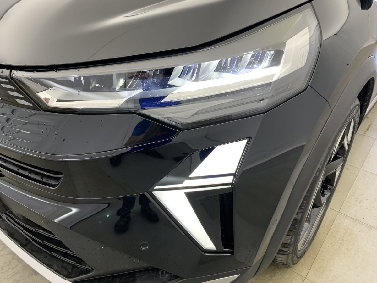 RENAULT SYMBIOZ E-Tech full hybrid 145 Iconic