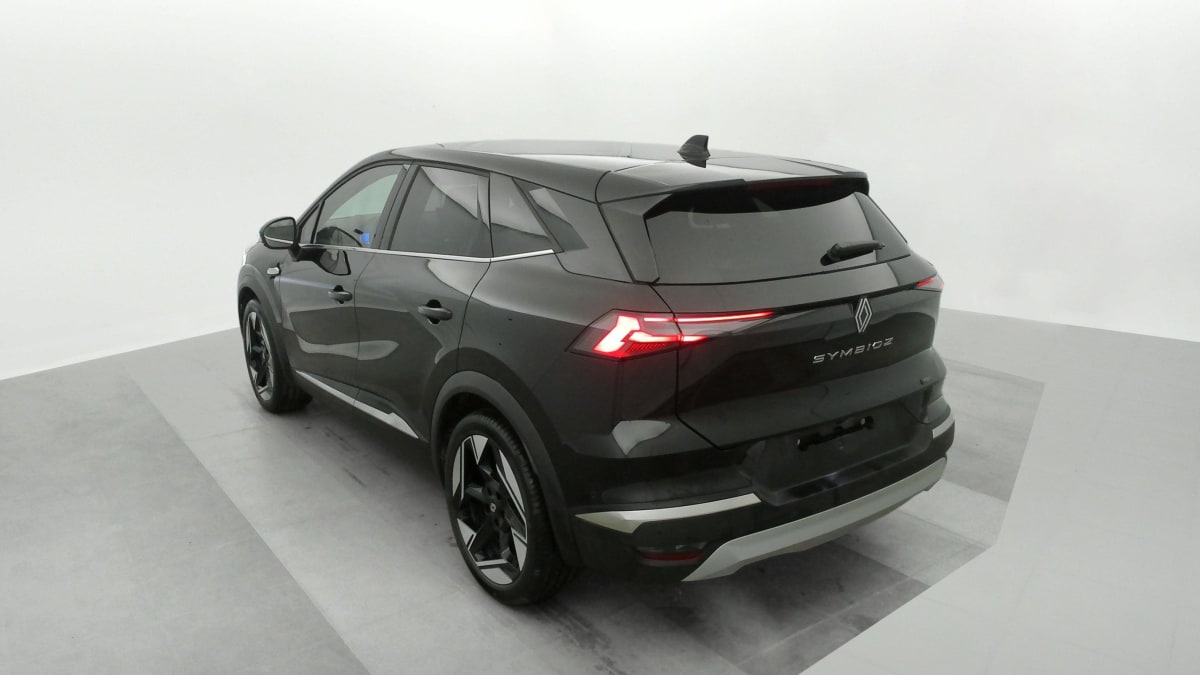 RENAULT SYMBIOZ E-Tech full hybrid 145 Iconic