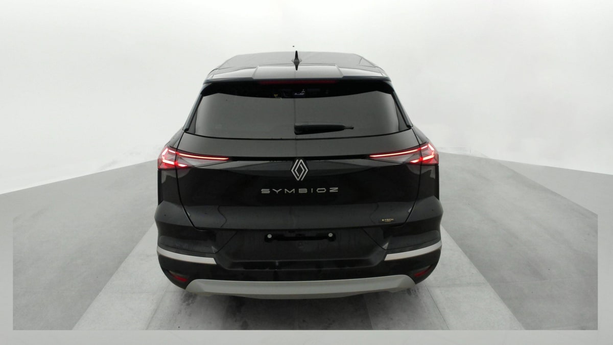 RENAULT SYMBIOZ E-Tech full hybrid 145 Iconic