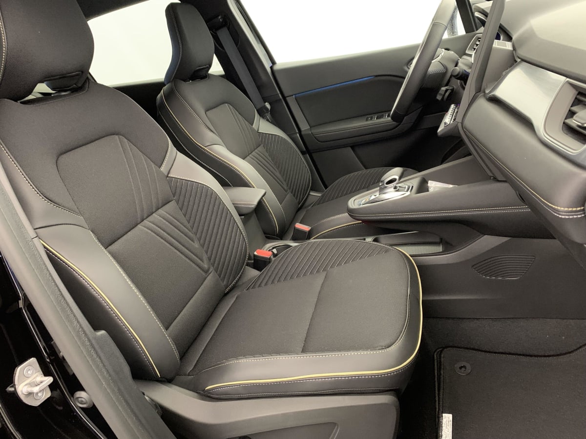 RENAULT SYMBIOZ E-Tech full hybrid 145 Iconic