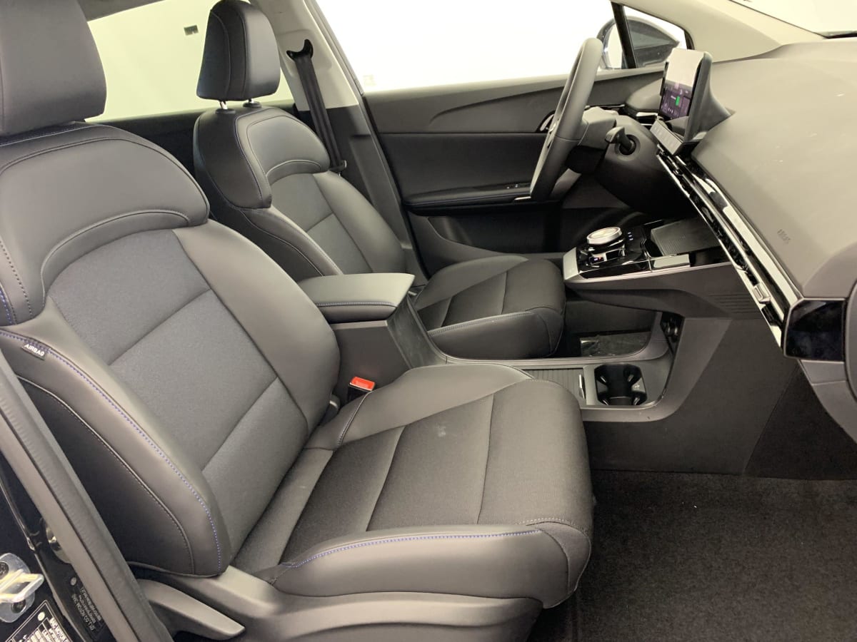 MG MG4 ELECTRIC 64KWH - 150 KW 2WD LUXURY
