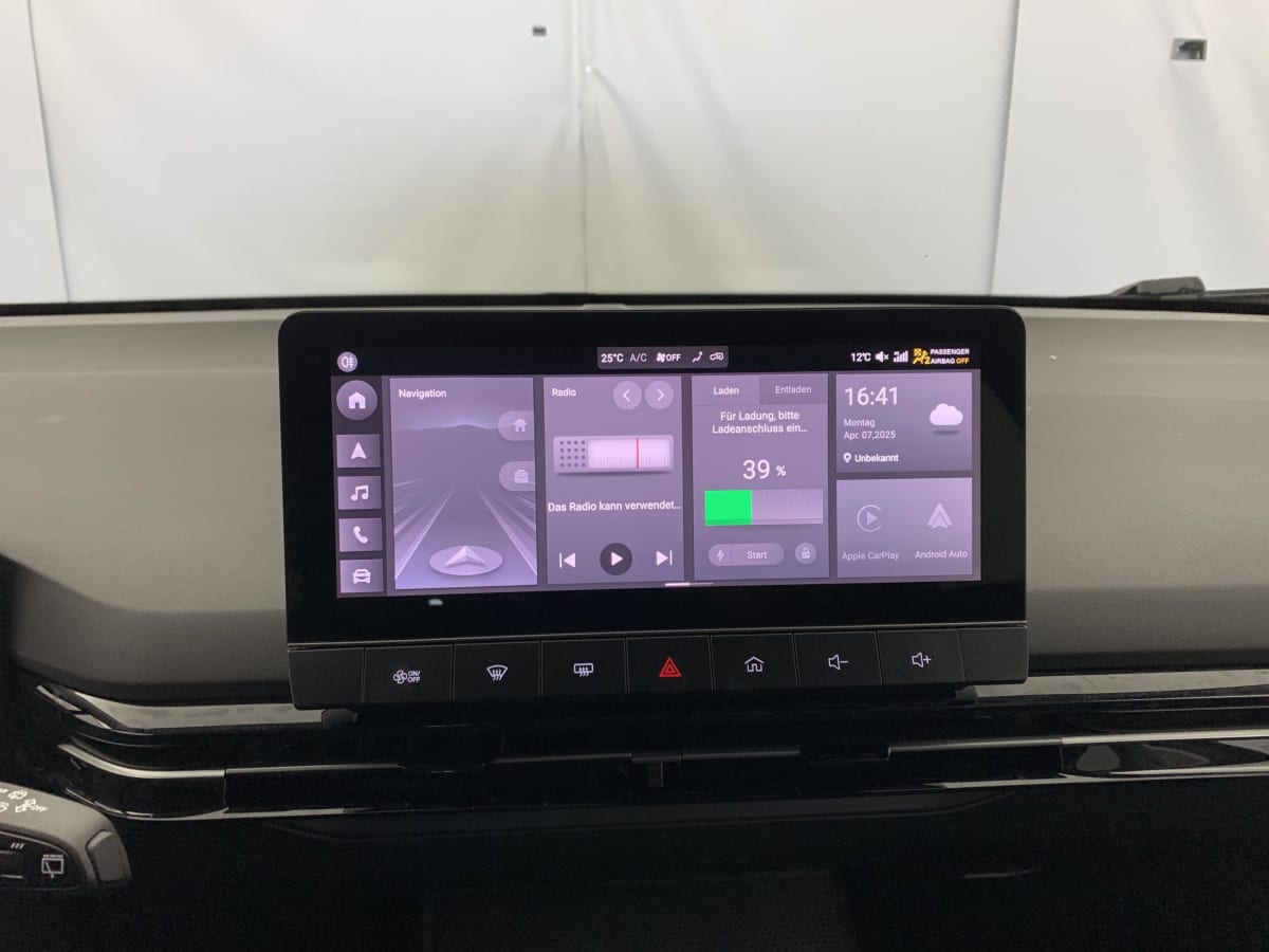 MG MG4 ELECTRIC 64KWH - 150 KW 2WD LUXURY