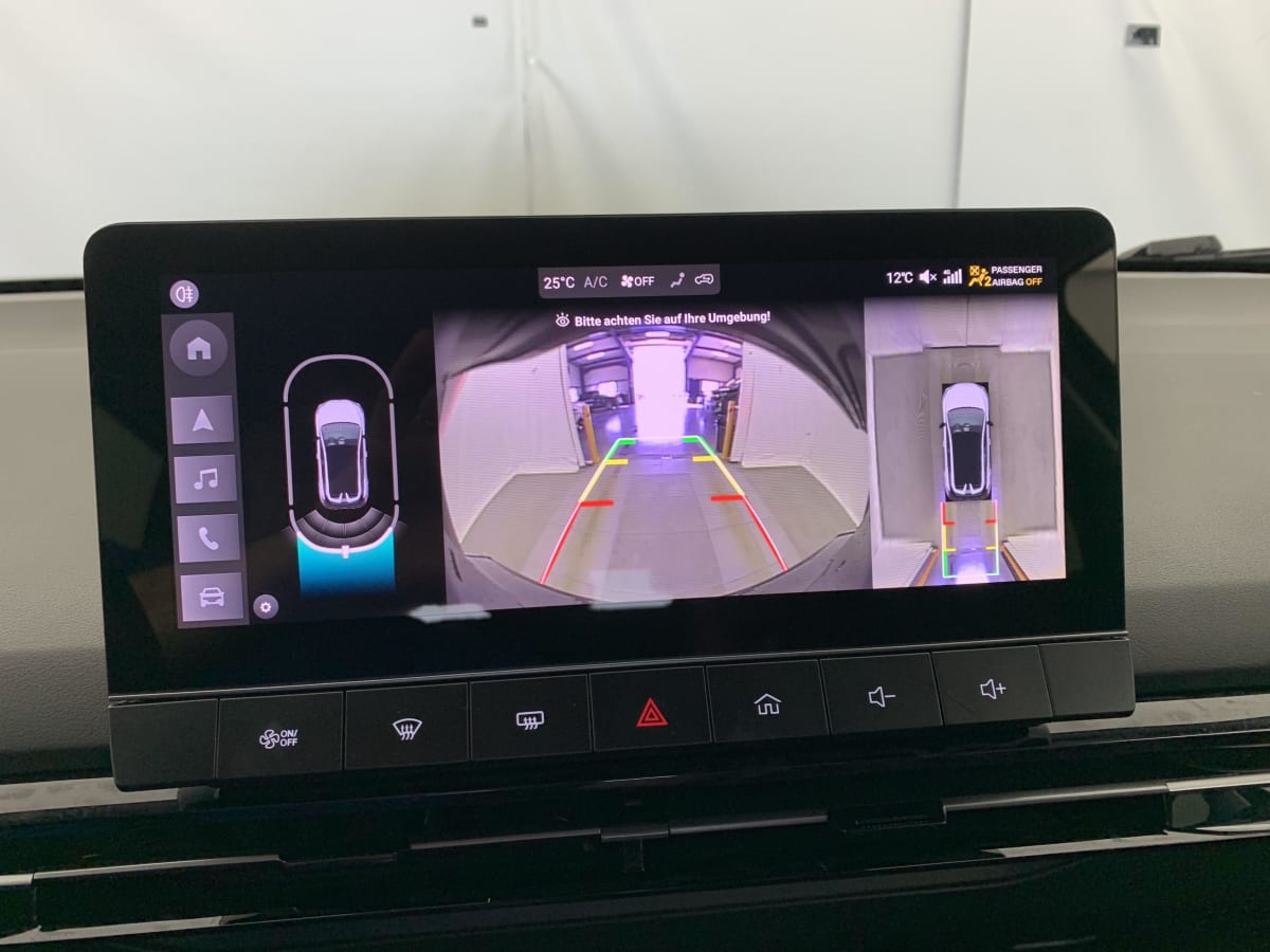 MG MG4 ELECTRIC 64KWH - 150 KW 2WD LUXURY