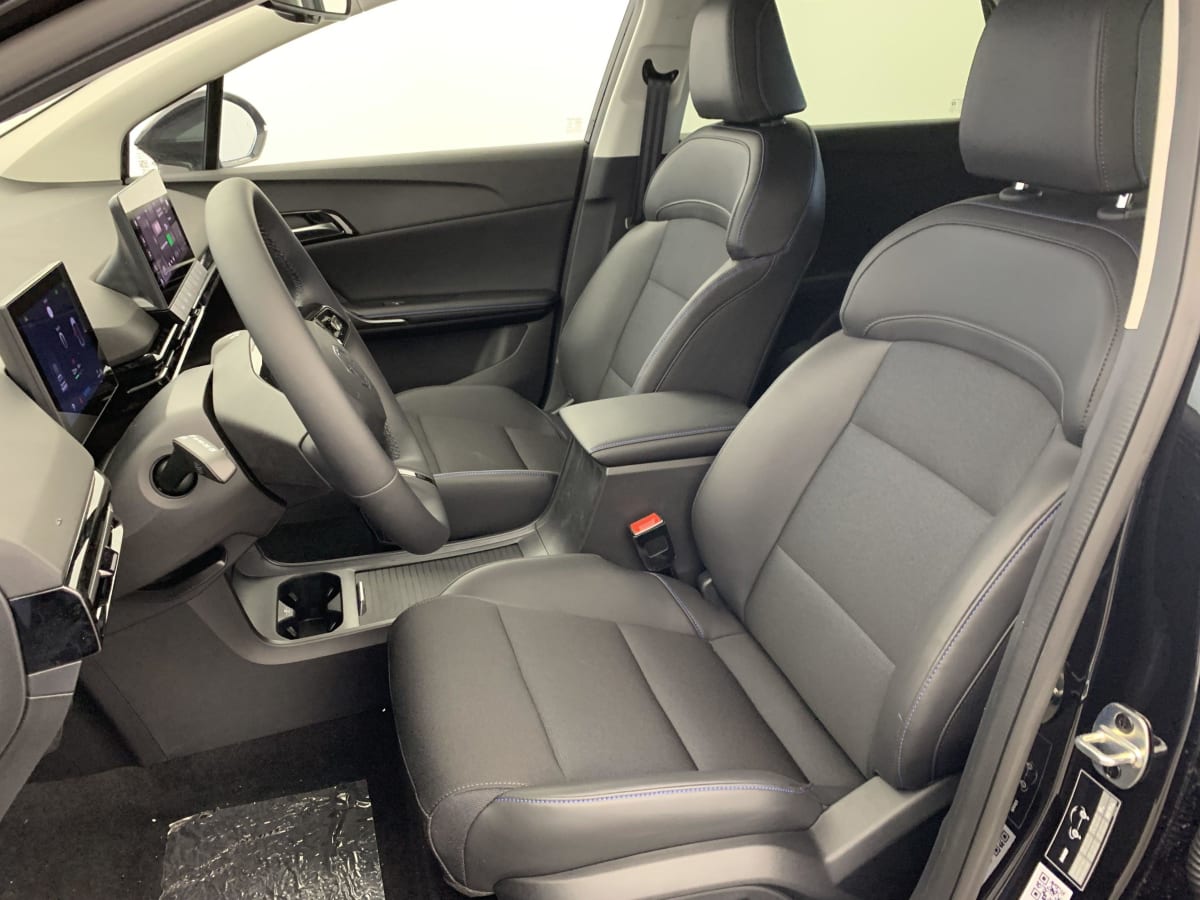 MG MG4 ELECTRIC 64KWH - 150 KW 2WD LUXURY