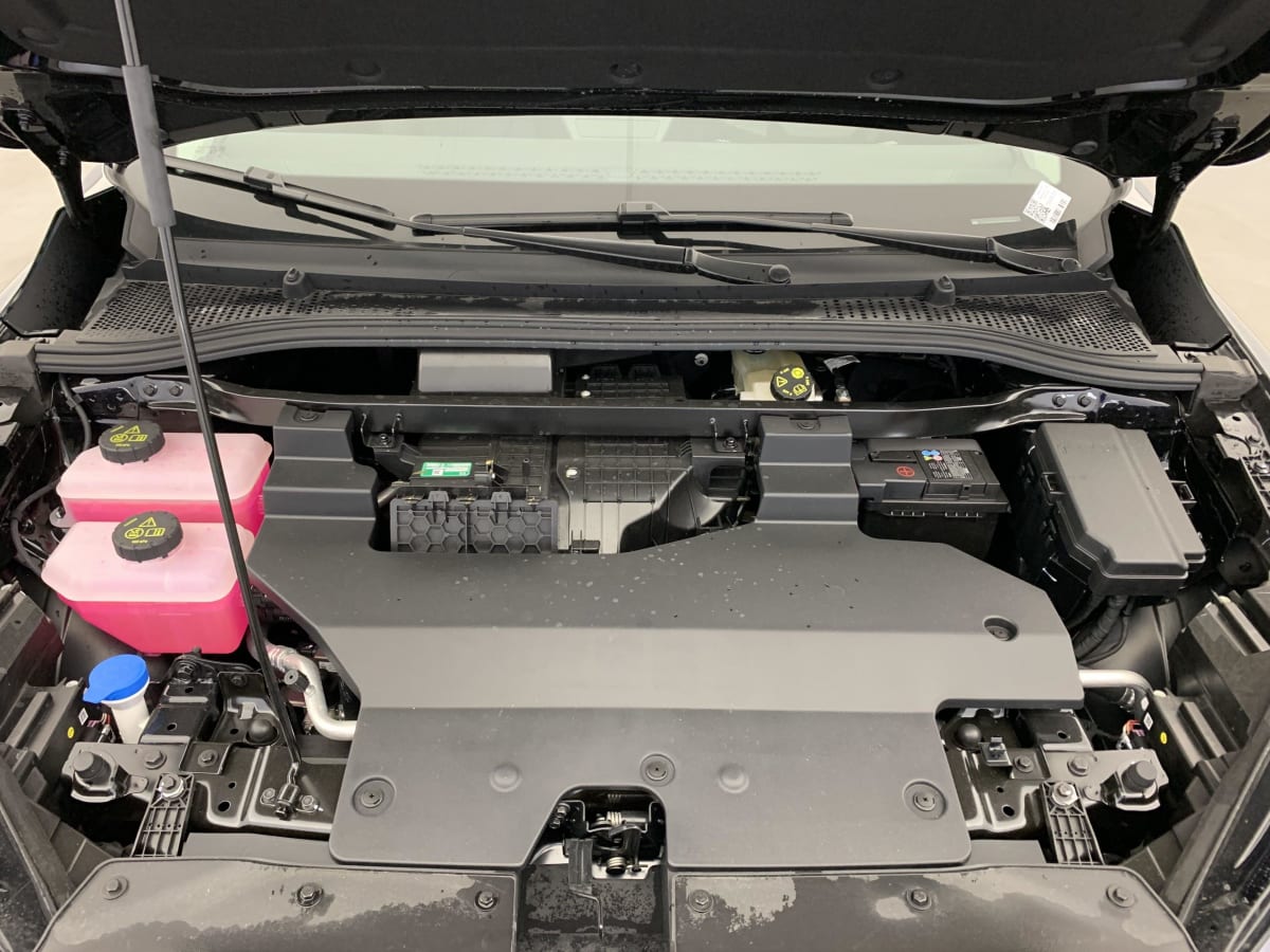 MG MG4 ELECTRIC 64KWH - 150 KW 2WD LUXURY