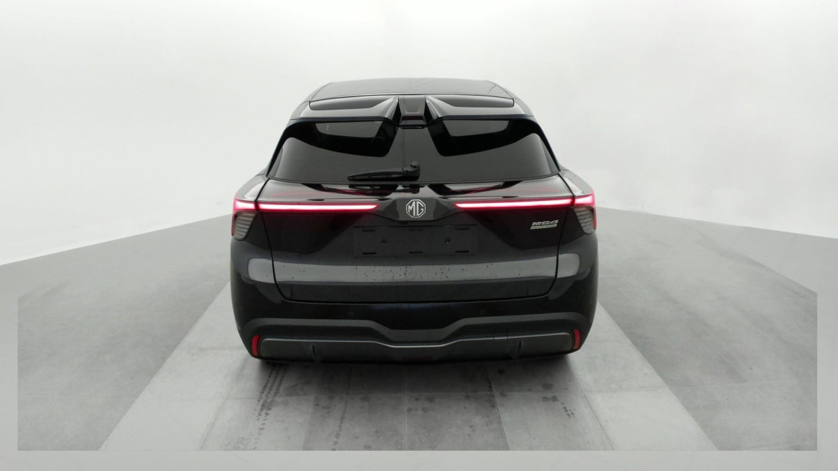 MG MG4 ELECTRIC 64KWH - 150 KW 2WD LUXURY